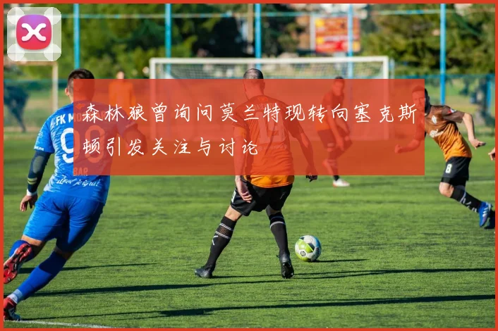 森林狼曾询问莫兰特现转向塞克斯顿引发关注与讨论