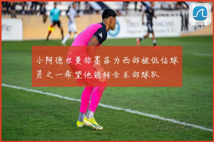 小阿德尔曼称墨菲为西部被低估球员之一希望他能转会东部球队